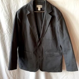 Duluth Men’s Firehose Presentation Jacket